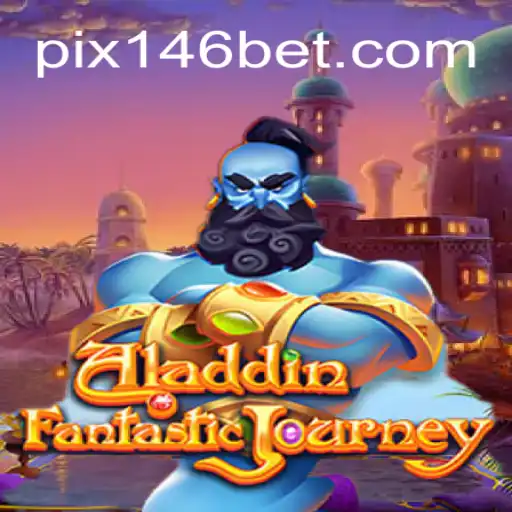 Explorando o Fascinante Mundo do Jogo Aladdin e sua Conexão com 146bet.com