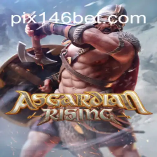 Descubra a Aventura Épica em AsgardianRising