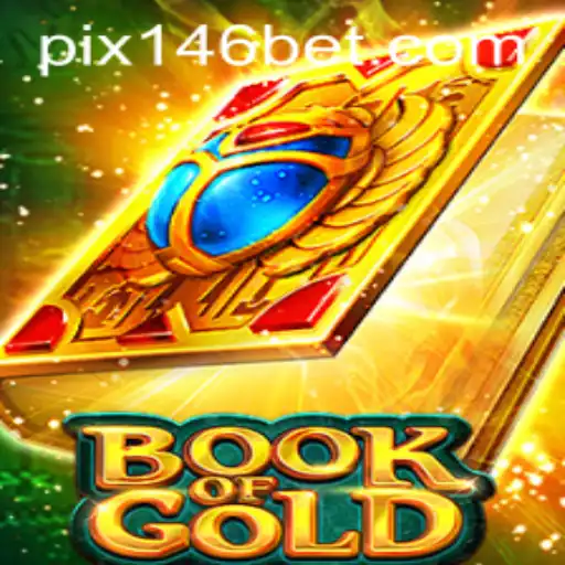 Explorando o Fascinante Mundo de BookofGold no 146bet.com