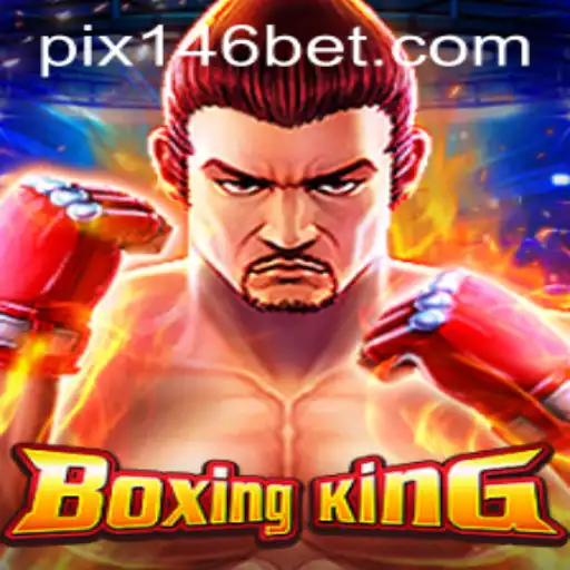 Explorando o Mundo do BoxingKing e sua Associação com 146bet.com