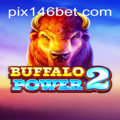 Descubra o Fascinante Mundo de BuffaloPower2 na 146bet.com