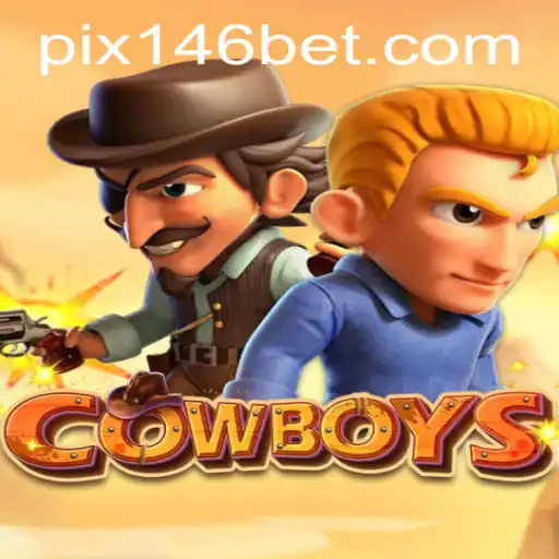 Descubra o Fascinante Jogo de Estratégia 'COWBOYS'