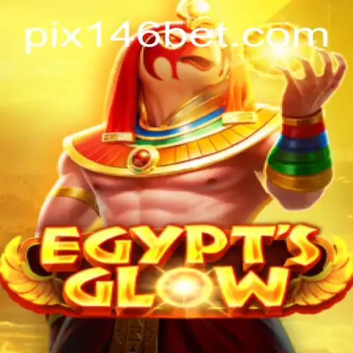 Descubra a Magia do Jogo de Cassino EgyptsGlow na Plataforma 146bet.com