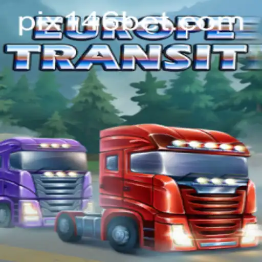 Desvendando o Fascinante Mundo de EuropeTransit