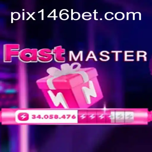 Desvendando o Mundo Emocionante de FastMaster no 146bet.com