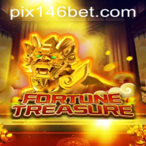 Explorando o Mundo do Jogo FortuneTreasure e a Inovação da 146bet.com
