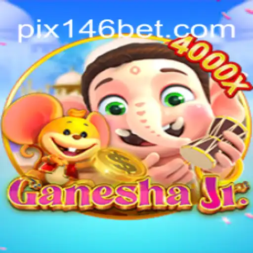 Descubra o Mundo Fascinante de GaneshaJr e os Recursos da 146bet.com
