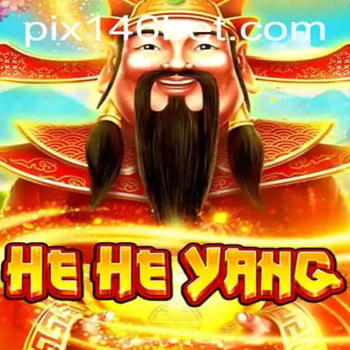 Descubra o Fascinante Mundo de HeHeYang: O Jogo Inovador Associado a 146bet.com