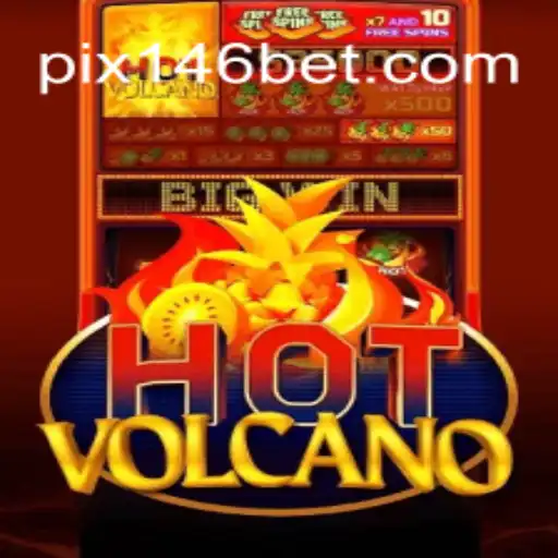 Dominando o Jogo HotVolcano no 146bet.com