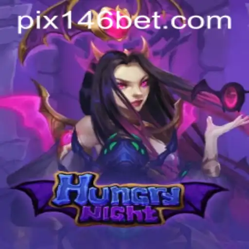 Descubra o Jogo HungryNight: Uma Aventura Viciante para Todos