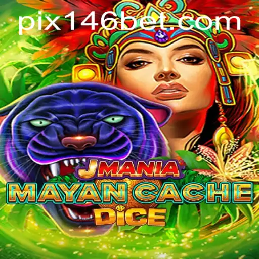 Explorando JManiaMayanCacheDice: Inovador Jogo de Dados Inspirado na Cultura Maia