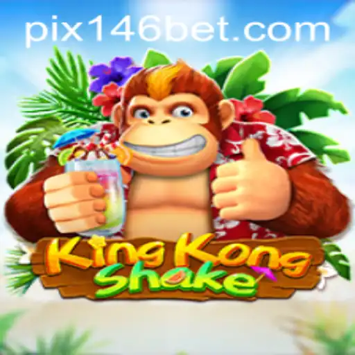 Descubra o Empolgante Jogo KingKongShake no 146bet.com