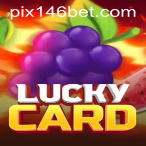 Descubra o Mundo de LuckyCard: O Jogo de Cartas de Sorte Envolvente