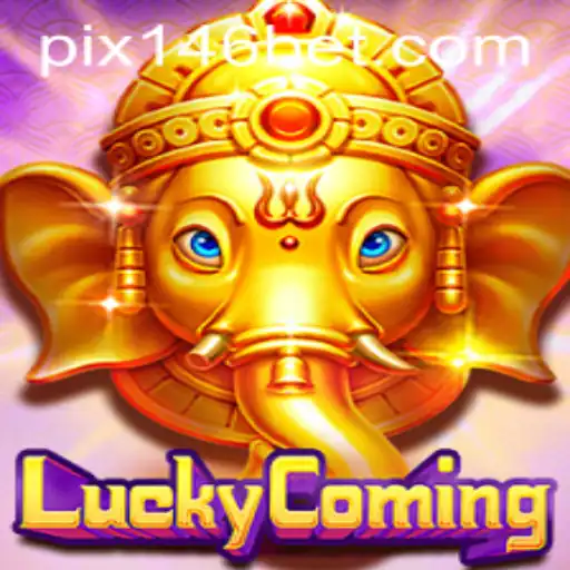 Descubra LuckyComing: O Novo Fenômeno nos Jogos de Azar Online