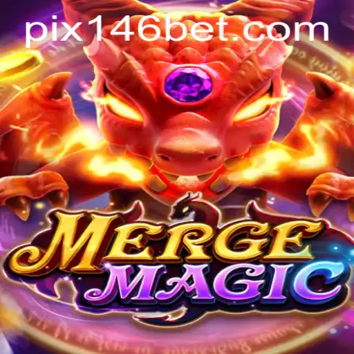 MERGEMAGIC: Uma Jornada Mágica no Mundo dos Puzzles