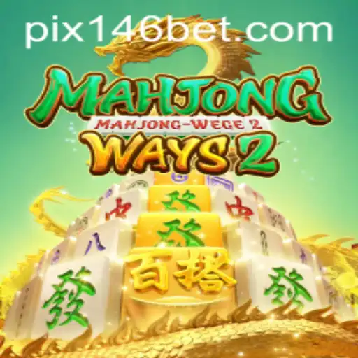 Descubra MahjongWays2: Um Mergulho no Mundo de Apostas com 146bet.com