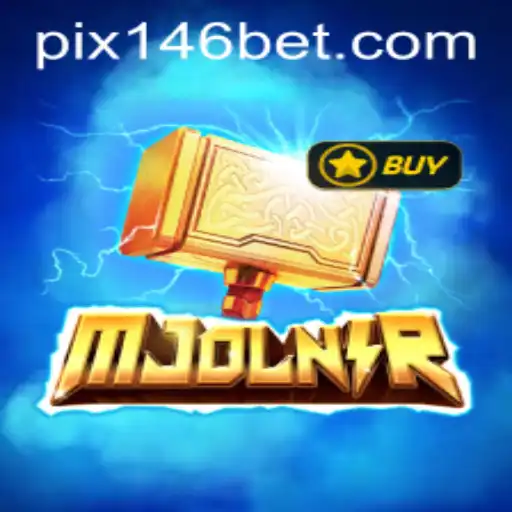 Descubra o Mundo do Jogo Mjolnir com 146bet.com