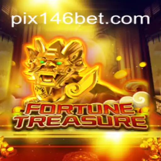 Explorando o Mundo do Jogo FortuneTreasure e a Inovação da 146bet.com