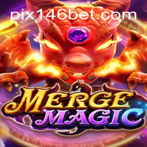 MERGEMAGIC: Uma Jornada Mágica no Mundo dos Puzzles