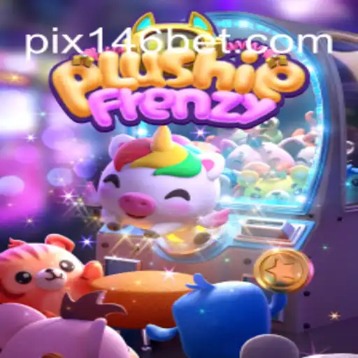 Descubra o Mundo do Jogo PlushieFrenzy no 146bet.com