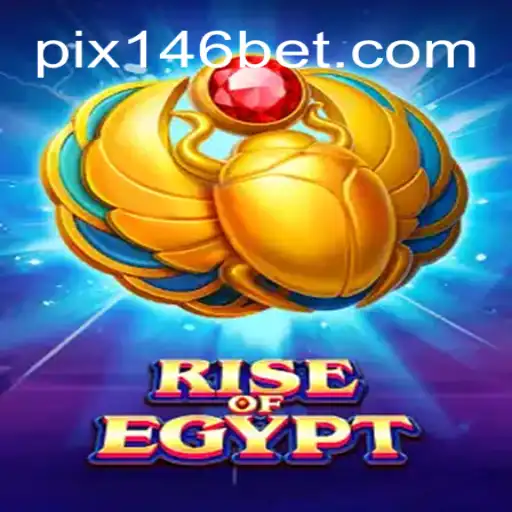 Explorando o Fascinante RiseOfEgypt na Plataforma 146bet.com