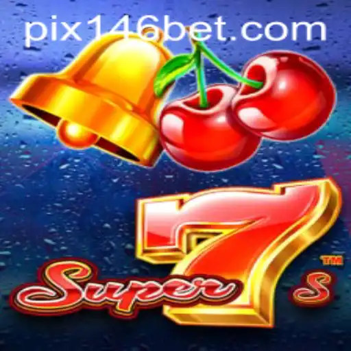 Descubra o Fascinante Mundo de Super7s no 146bet.com