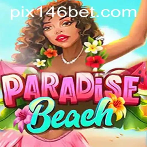Paradise Beach: Aventura Virtual e Estratégia no Universo Digital