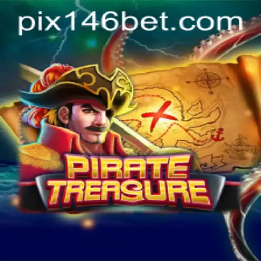 Descubra o Mundo de Aventuras em PirateTreasure