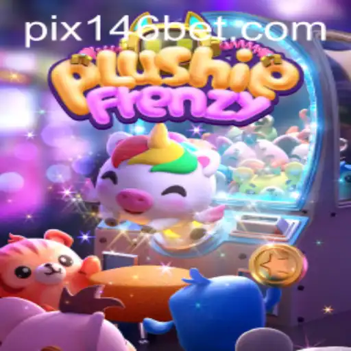 Descubra o Mundo do Jogo PlushieFrenzy no 146bet.com
