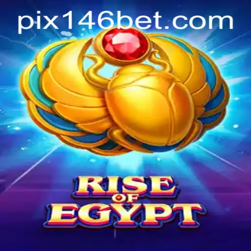 Explorando o Fascinante RiseOfEgypt na Plataforma 146bet.com