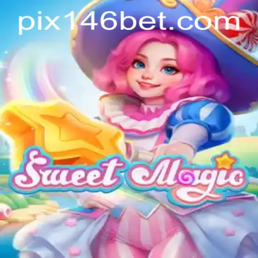 Explorando o Mundo de SweetMagic: Um Jogo de Fantasia e Estratégia