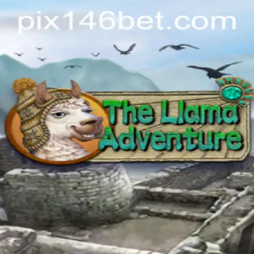 TheLlamaAdventure: Uma Jornada Épica e Cativante